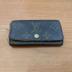 Louis Vuitton Key Holder/Wallet #310💥PRICE DROP💥